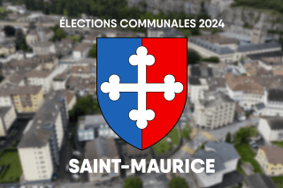 Commune de Saint-Maurice